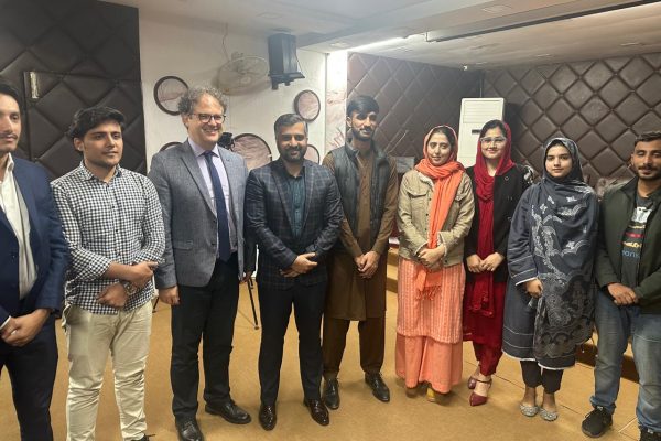 Maulana Zafar Ali Foundation2